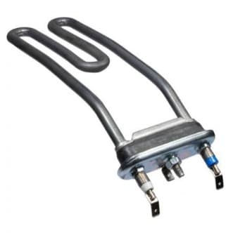 524006201 Topné těleso 190 x 65 mm pro pračky Ardo