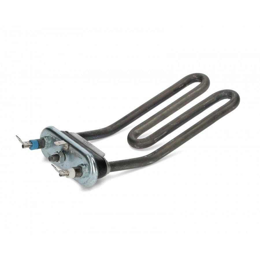 524010301 Topné těleso 200×80 mm pro pračky Whirlpool, Indesit, Ardo, Ignis