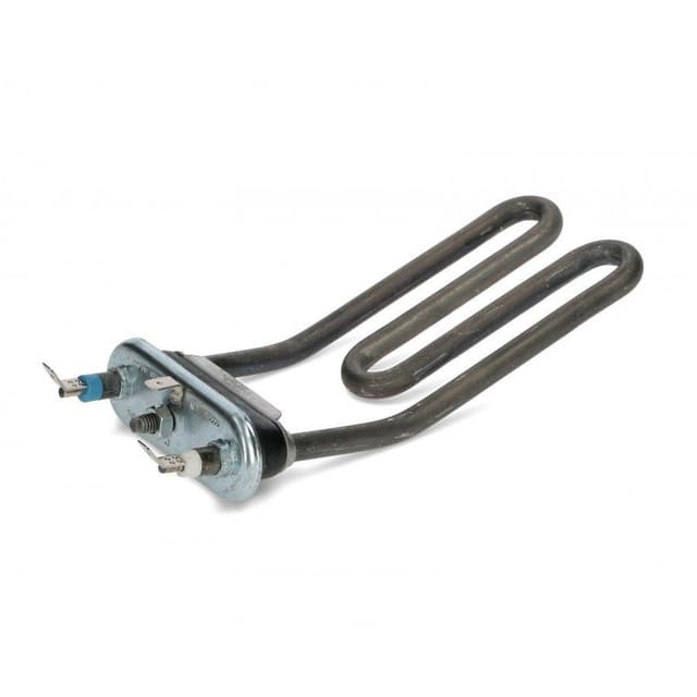 524010301 Topné těleso 200×80 mm pro pračky Whirlpool, Indesit, Ardo, Ignis