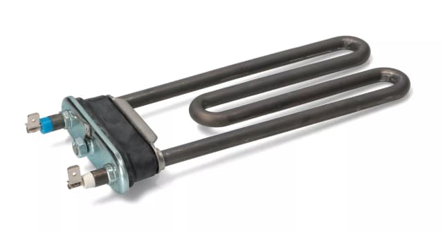 524022401 Topné těleso 185 x 65 mm pro pračky Ardo