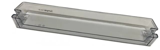 525147 Police dveří Gorenje / Mora - horní přihrádka