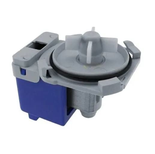 52X1835 Motor vypouštěcího čerpadla pro pračky Fagor a Brandt