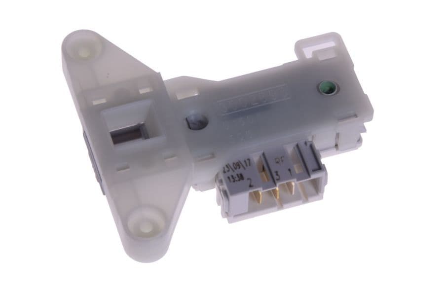 530001500 Zámek dveří pračky Ardo Eurotech, Whirlpool, Indesit, Electrolux