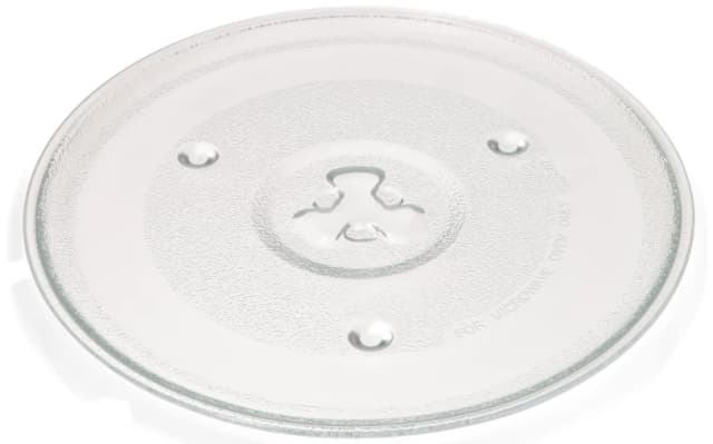 5319108000 Otočný talíř 270 mm pro mikrovlnné trouby Whirlpool a Indesit