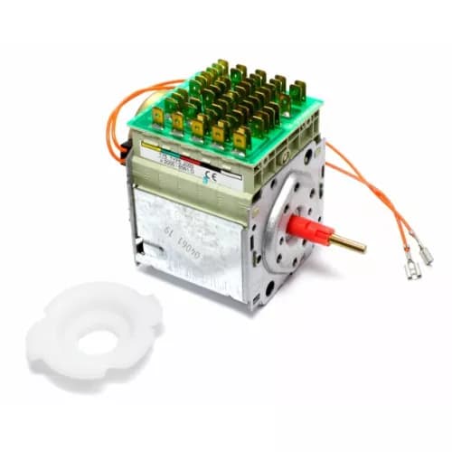 538327 Ovládací modul pračky Gorenje/Mora