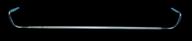 542172 Zábrana police do chladniček Gorenje Mora