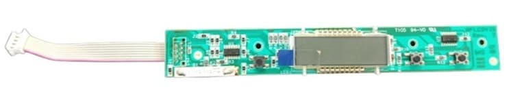 546056300 Modul ovládací pro lednici Ardo