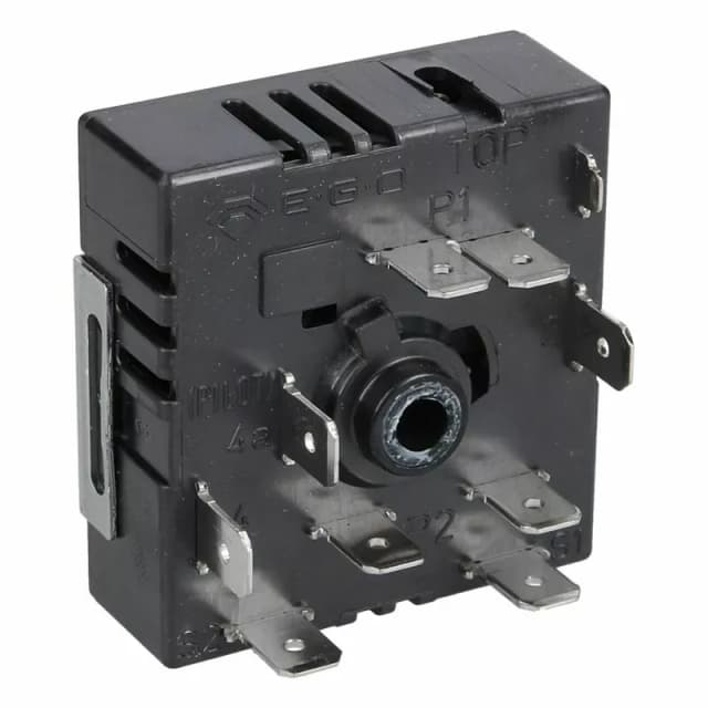 546325 Přepínač plotny pro Gorenje/Mora sporáky