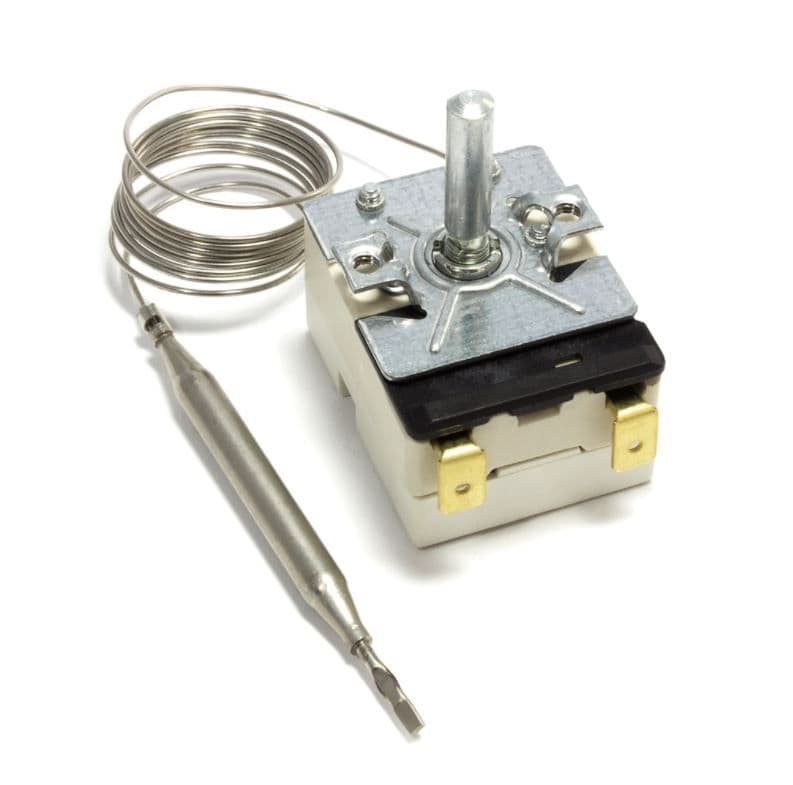 55.13042.310 Termostat fritézy EGO