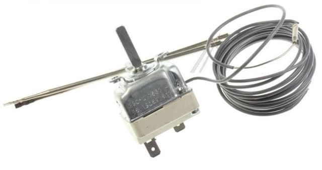 55.19059.812 Termostat trouby EGO - náhradní díl pro trouby ILVE