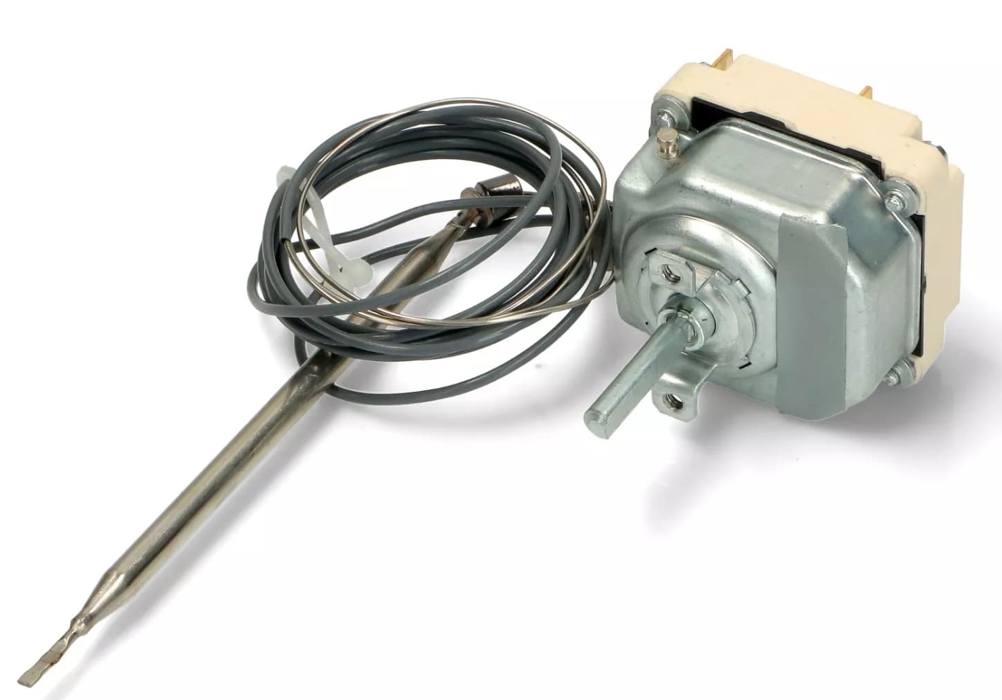 55.34035.080 Termostat kapilárový 1780 mm pro fritézy E.G.O.