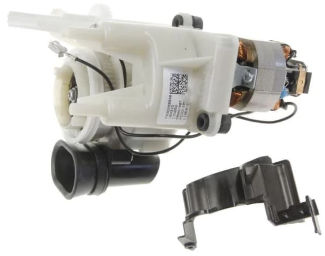 5513227971 Mlýnek ke kávovaru DeLonghi Gorenje Mora Electrolux AEG Küppersbusch