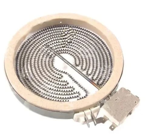 55145121E Plotna 145 mm pro varné desky AfterMarket