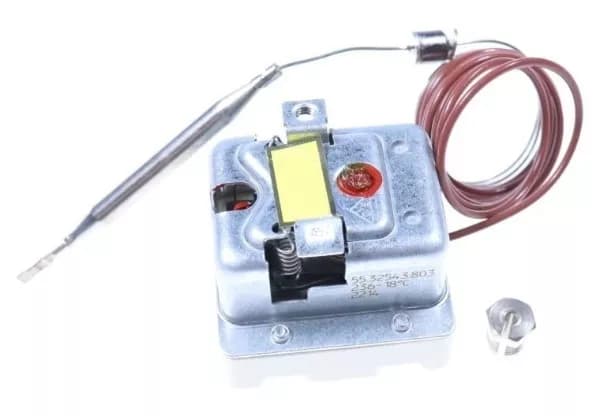 5532543803 Termostat 230°C do fritézy
