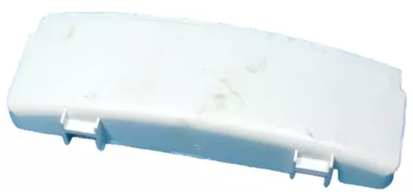 553838 Kryt madla dveří pro myčky Gorenje a Mora