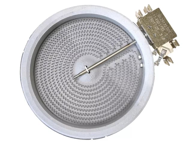 553893 Plotna pro varné desky Gorenje Mora, Keramická Hi Light