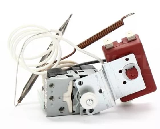 5541903 Pojistka a termostat pro bojler Dražice