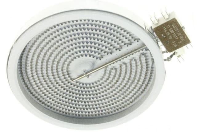 554328 Plotna keramická Gorenje, Mora, Amica O 180 mm 1800W