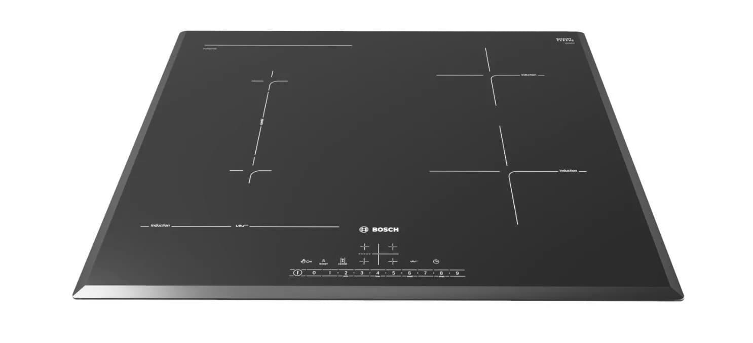 5551128266 Sklo k varné desce AEG Electrolux Zanussi