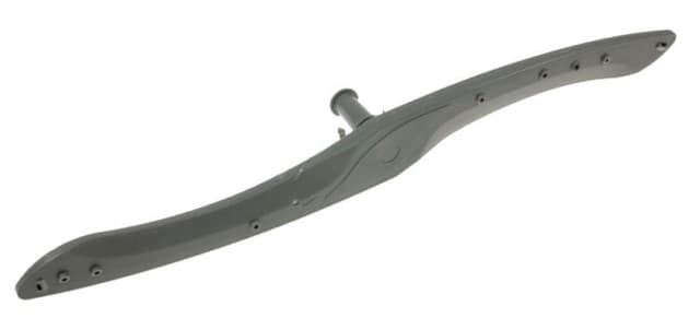 556885 Spodní ostřikovací rameno 454 mm Gorenje Mora