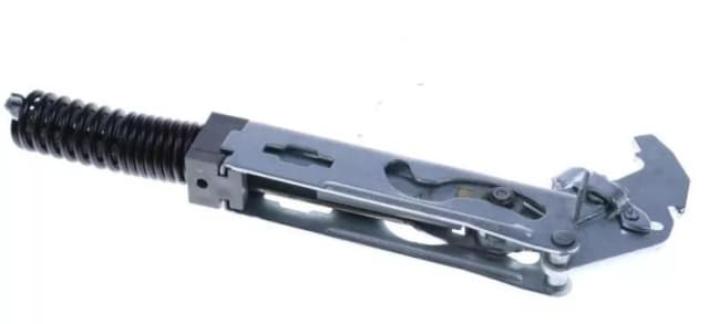 558289 Pant dveří trouby Gorenje Mora