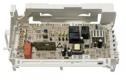 55X7760 Řídicí modul pro pračky Brandt/Thomson