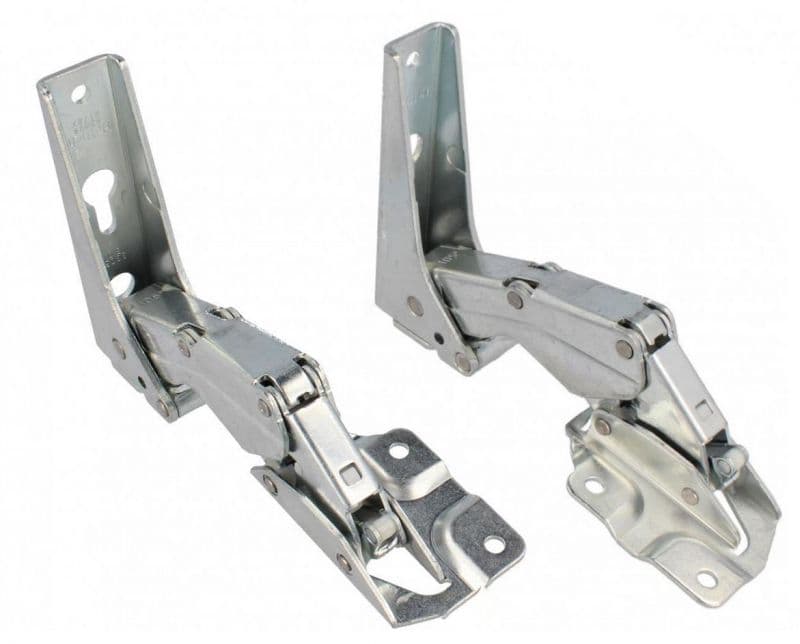 560310 Panty dveří pro Gorenje, Whirlpool, Indesit