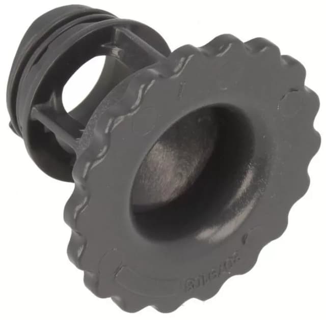 560801 Držák ostřikovacího ramene pro myčky Gorenje Mora