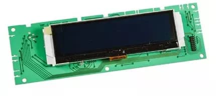 5610322009 Ovládací modul pro trouby AEG, Electrolux, Zanussi