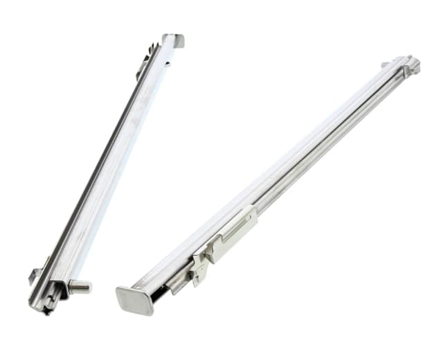 5611854117 Držák teleskopický 38 x 18 cm pro trouby AEG, Electrolux, Zanussi