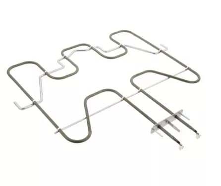 5612405315 Horní topné těleso pro trouby Electrolux AEG Zanussi