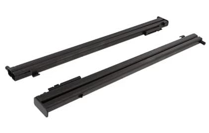 5615148219 Teleskopické výsuvy k pečicí troubě (sada 2 ks) AEG, Electrolux, Zanussi