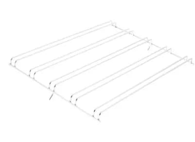 5615313060 Levá mřížka k uchycení plechů pro trouby AEG, Electrolux, Zanussi