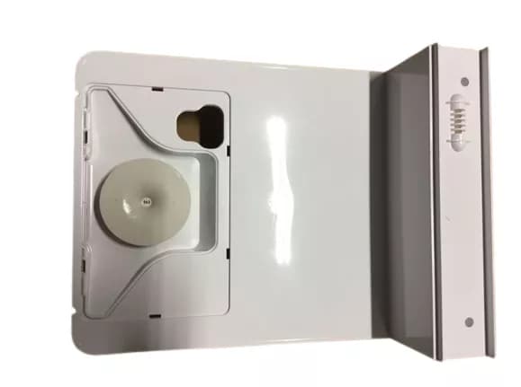 562042 Ventilátor s usměrňovačem pro chladničky Gorenje/Mora