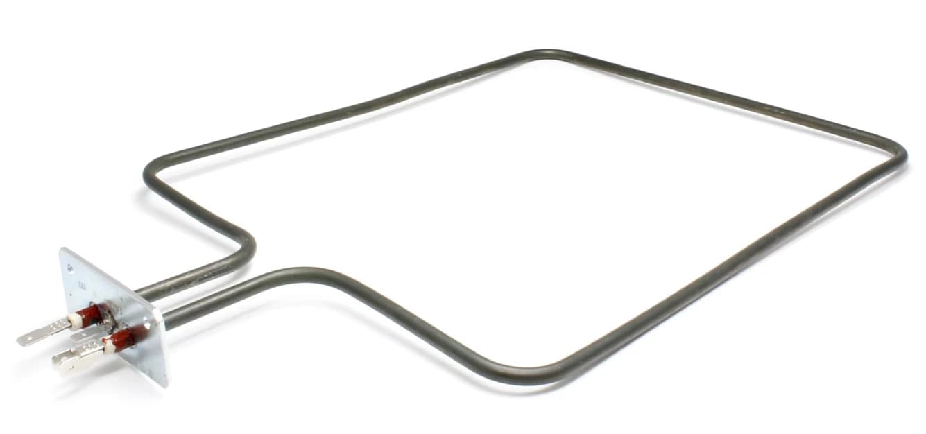 562900007 Spodní topné těleso Beko/Blomberg 360x250 mm