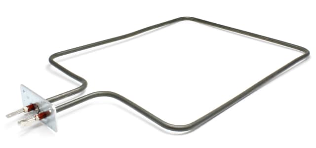 562900007 Spodní topné těleso Beko/Blomberg 360x250 mm