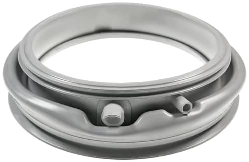 5633855 Manžeta dvířek pračky Miele - Těsnění dveří