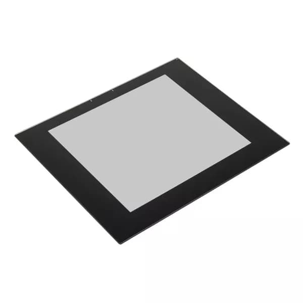 563765 Sklo dveří vnitřní Gorenje