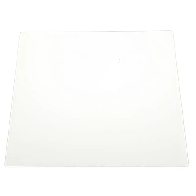 563789 Vnitřní sklo dveří pro trouby Gorenje/Mora