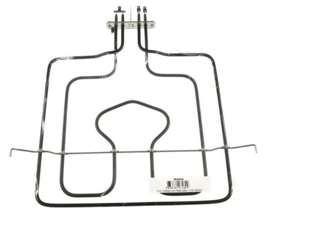 564204 Horní topné těleso do trouby Gorenje Mora
