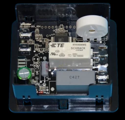 564265 Časovač pro sporáky Gorenje a Mora