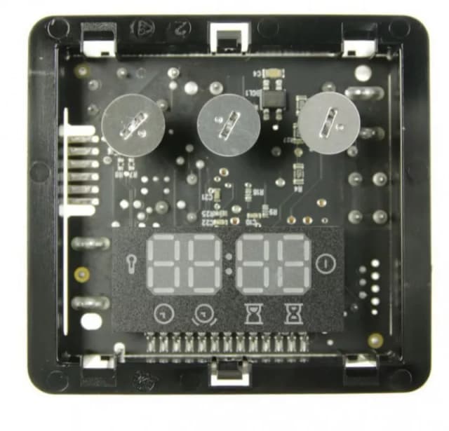 564268 Minutka do trouby Gorenje a Mora