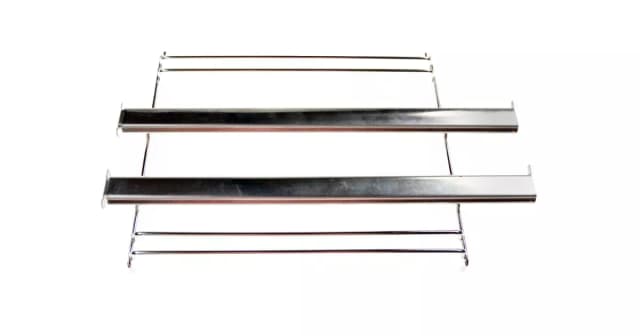 564528 Teleskopický výsuv levý pro pečicí trouby Gorenje/Mora