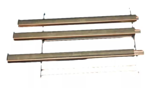 564555 Teleskopický výsuv levý Gorenje/Mora