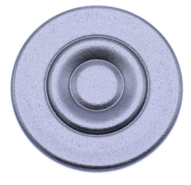 567787 Víčko hořáku 74 mm pro Gorenje Mora