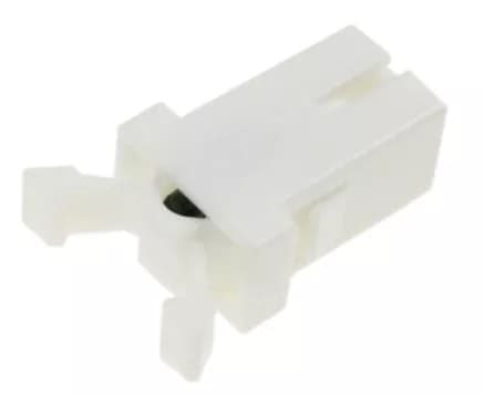 568204 Blokování krytu filtru pro sušičky Gorenje a Mora