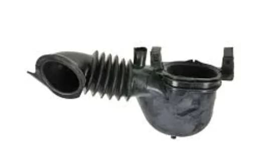 5683960 Hadice násypky vana pro pračky Miele