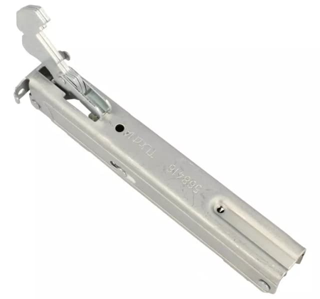 568416 Pant dveří pro trouby Gorenje Mora