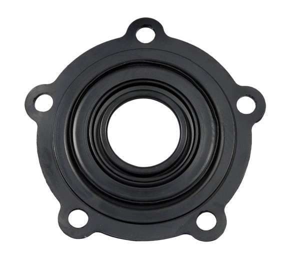 570393 Těsnění příruby pro bojler Whirlpool Indesit Ariston