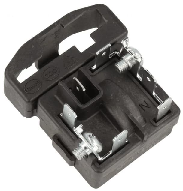 5731010100 Relé lednice Beko Blomberg - Startovací relé kompresoru